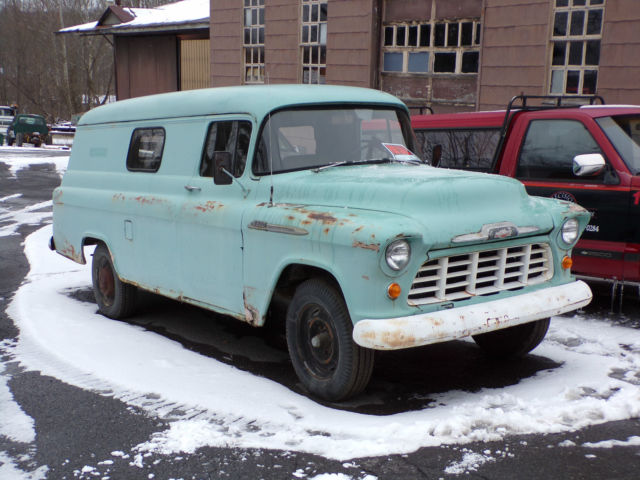 1956 Chevrolet Other 3800