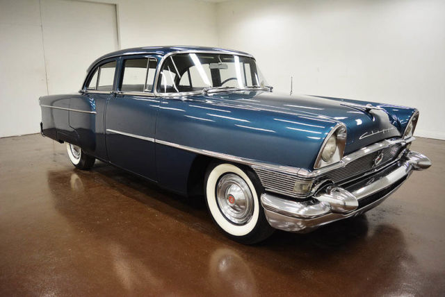 1956 Packard Clipper --