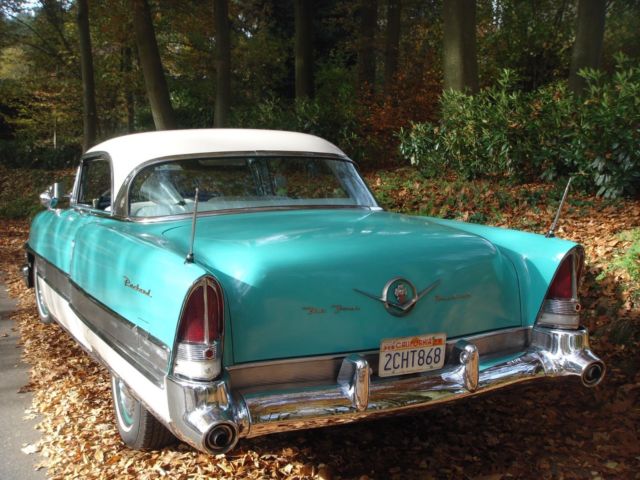 1956 Packard Four-Hundred