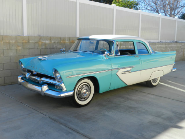 1956 Plymouth Other