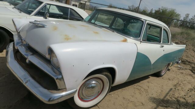 1956 Plymouth Other Belvedere 318 v8 Project! California Car!