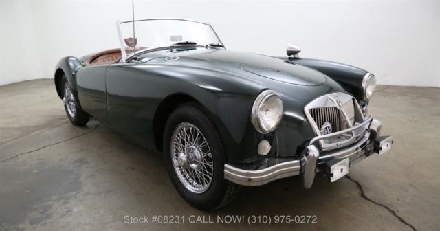 1957 MG Other 1500