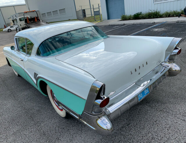 1957 Buick Super Restored SEE VIDEO!