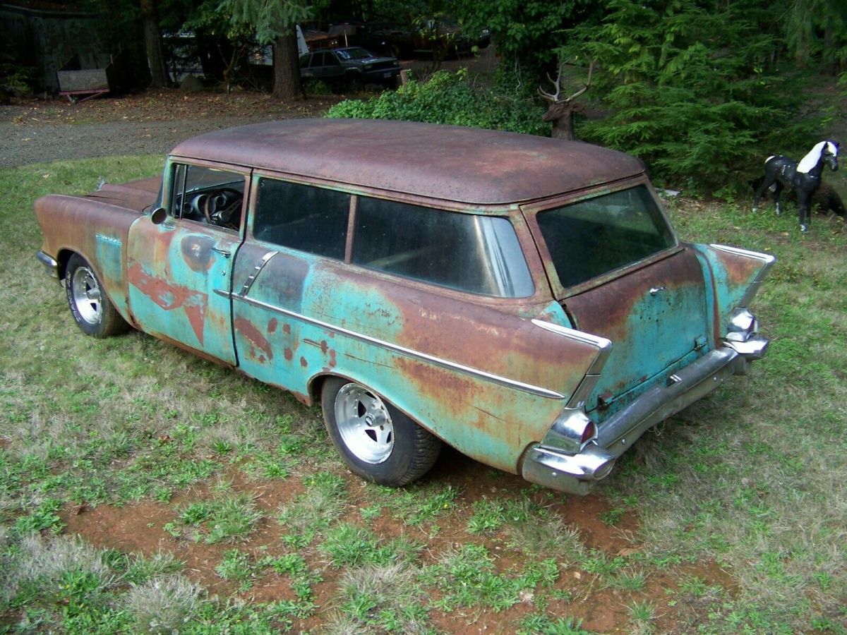 1957 Chevrolet Other