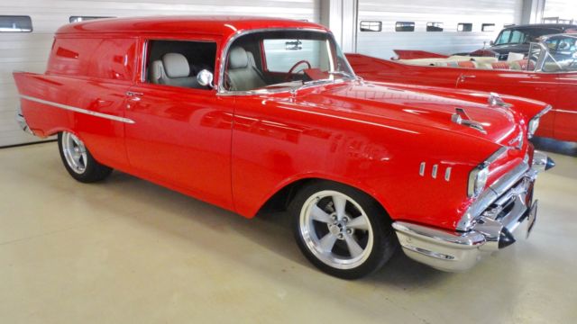 1957 Chevrolet Other Sedan Delivery