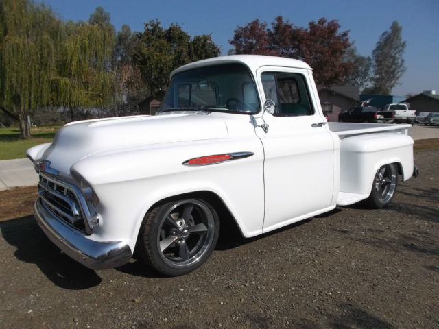1957 Chevrolet Other 3100 Cab & Chassis 2-Door