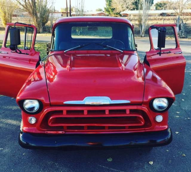 1957 Chevrolet Other Pickups 3200