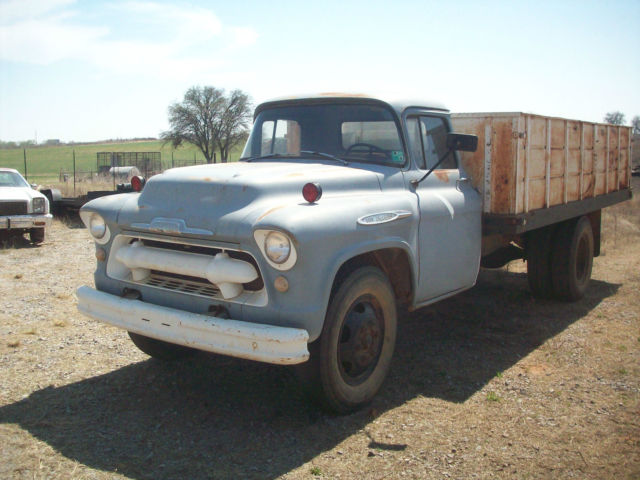 1957 Chevrolet Other N