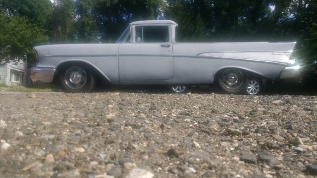1957 Chevrolet El Camino