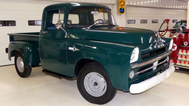 1957 Dodge Other Pickups --