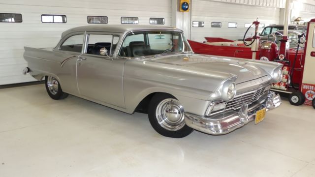 1957 Ford Other --