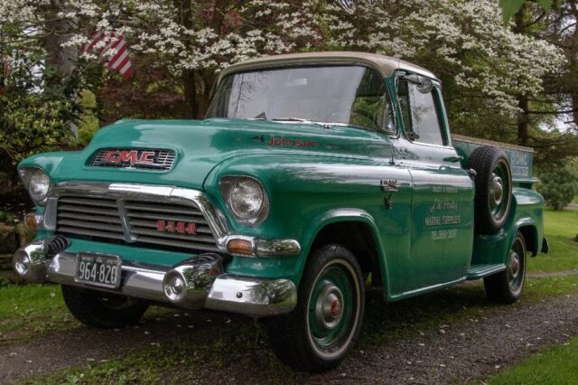 1957 GMC Other 1500