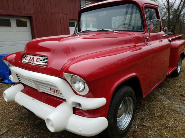 1957 GMC Other 100