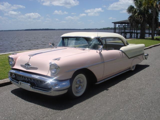 1957 Oldsmobile Other