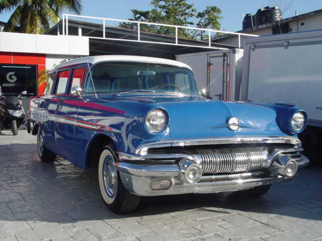 1957 Pontiac Other 210