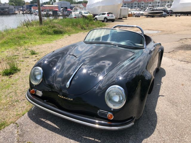 1957 Porsche Other