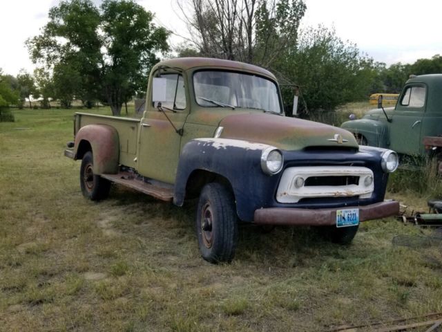1957 Other Makes