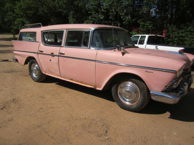 1958 AMC Other