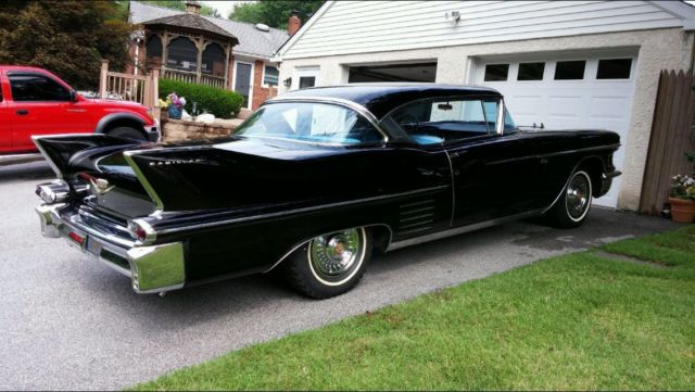 1958 Cadillac Other
