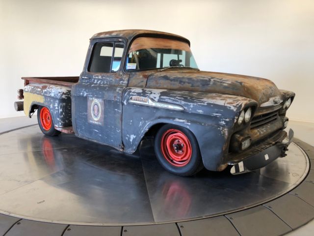 1958 Chevrolet Other Pickups Boeing 707
