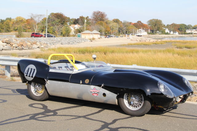 1958 Lotus Other