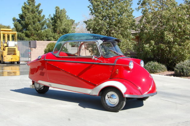 1958 Other Makes