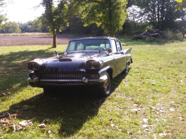 1958 Packard 200