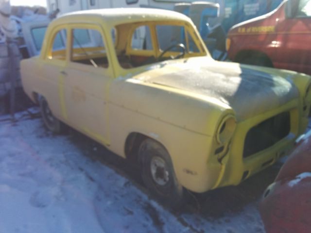 1959 Other Makes 100E