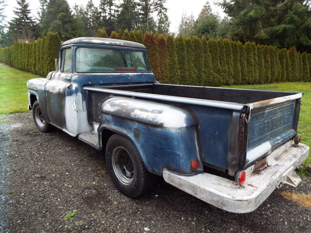 1959 Chevrolet Other Pickups 32