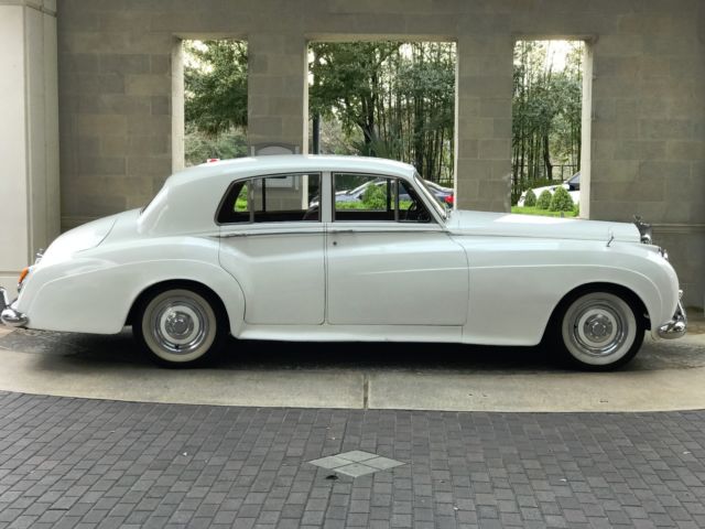 1959 Bentley Other None