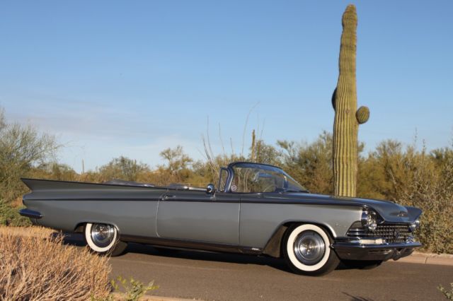 1959 Buick Other CONVERTIBLE