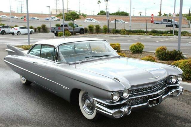 1959 Cadillac Other CLEAN TITLE /28K MILES