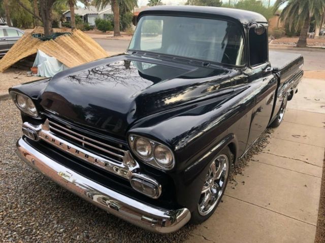 1959 Chevrolet Other Pickups -Head Turner/ Criuser-PRICED TO SELL QUICK-