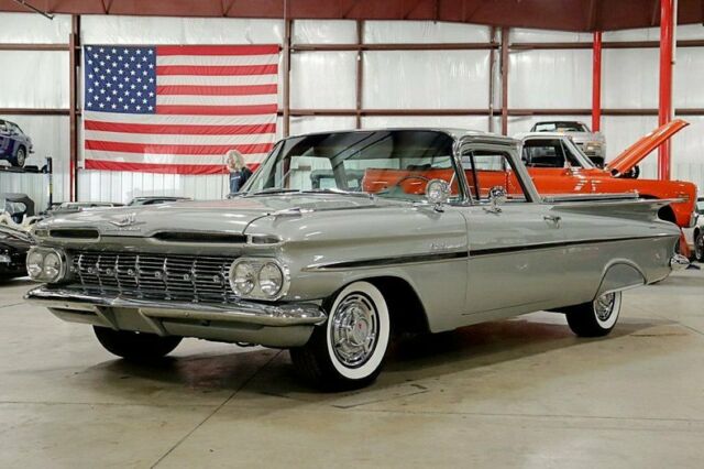 1959 Chevrolet El Camino --