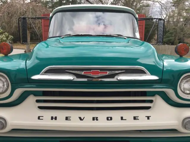 1959 Chevrolet Viking C60 2 Ton Truck For Sale: Photos, Technical ...