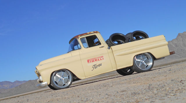 19590000 Chevrolet Other Pickup