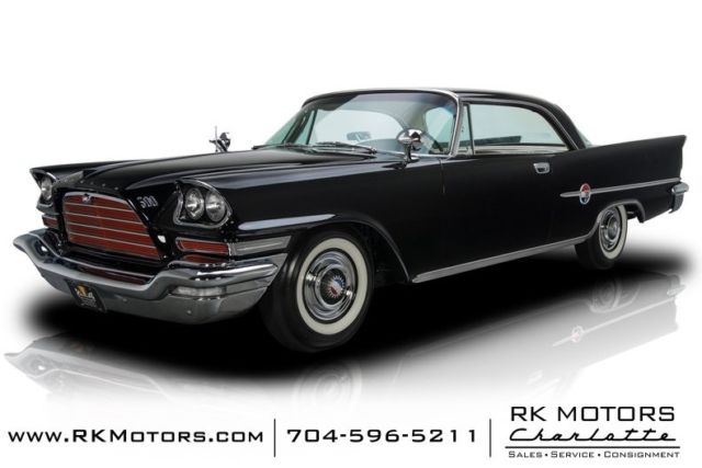 1959 Chrysler 300 Series --