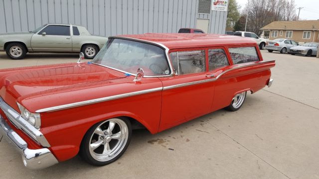1959 Ford Other