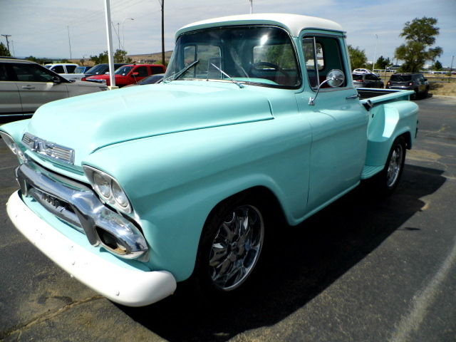 1959 GMC Pickup