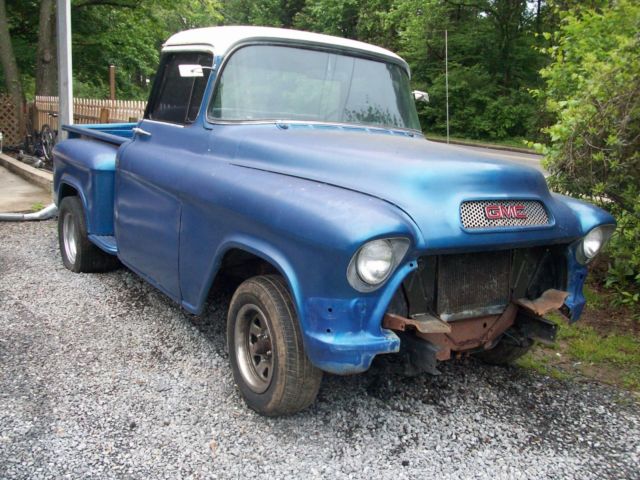 1959 GMC Other 1959 chevy truck