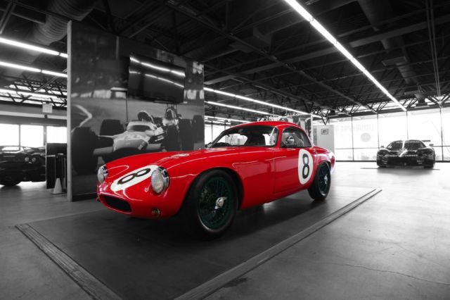 1959 Lotus Elite