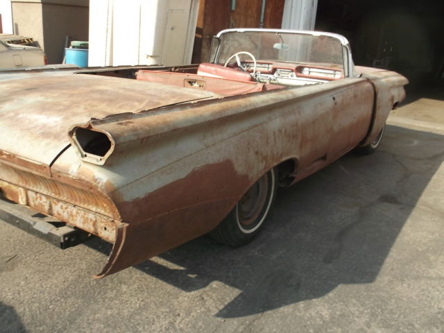1959 Oldsmobile Other