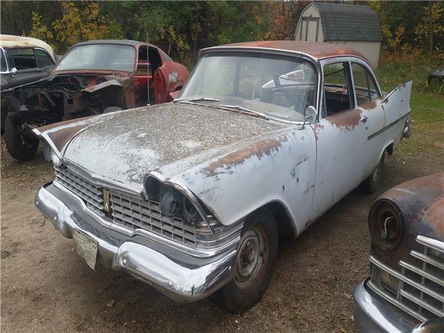 1959 Plymouth Other --