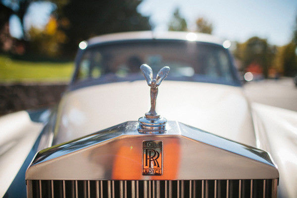1960 Bentley Other Wedding Limo