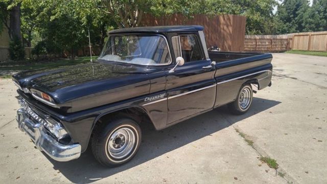 1960 Chevrolet Other Pickups C10