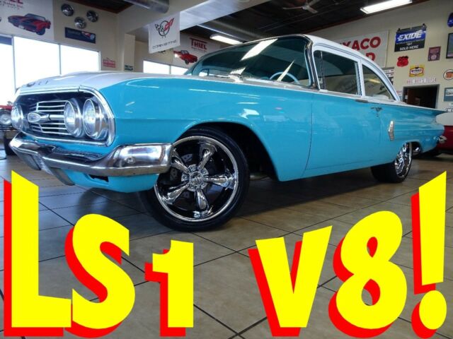 1960 Chevrolet Other LS1