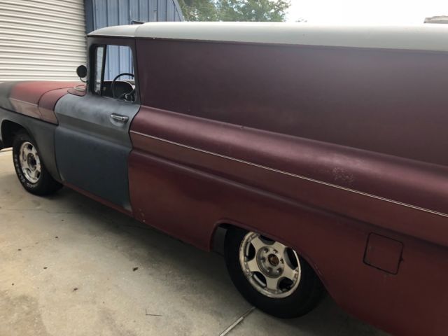 1960 Chevrolet Other