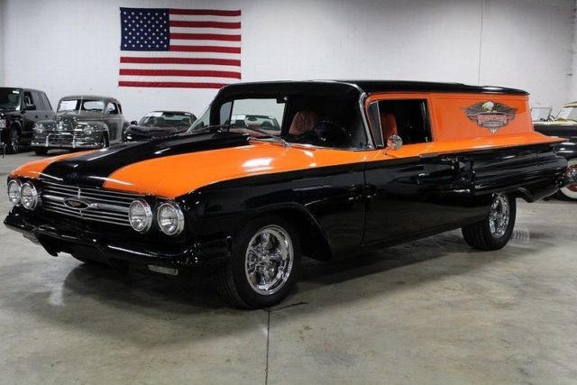 1960 Chevrolet Other Delivery