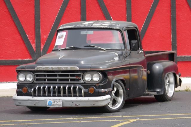 1960 Dodge Other Pickups NO RESERVE-