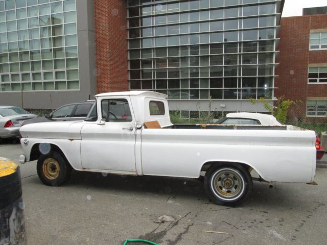 1960 GMC Truck